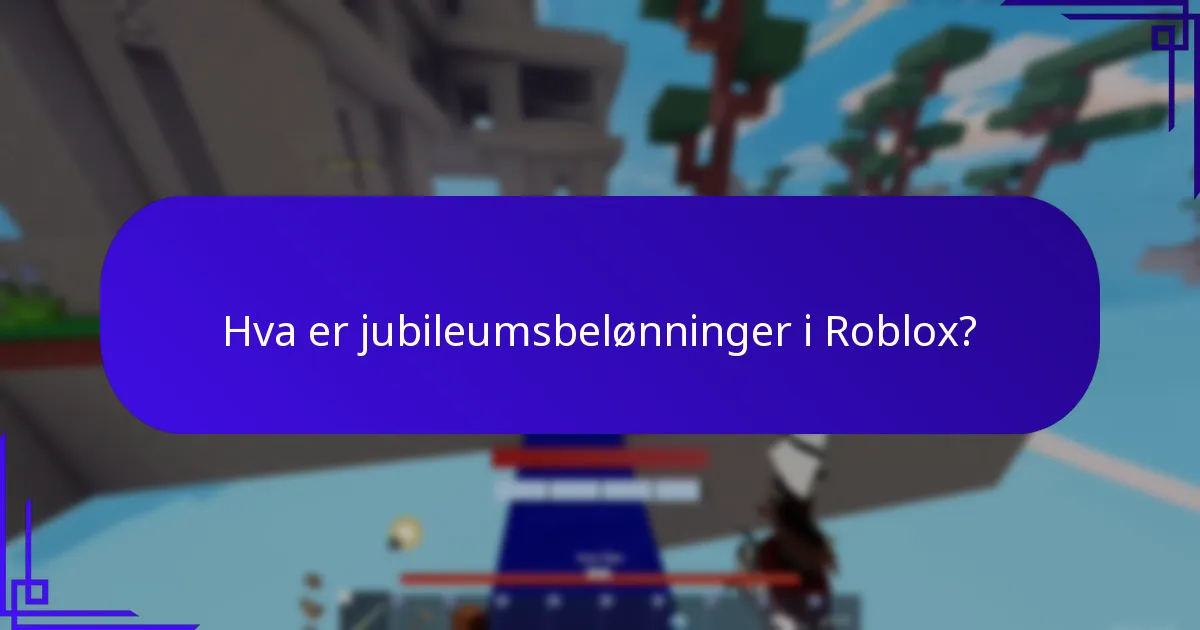 Hva er milepælsbonuser i Roblox?