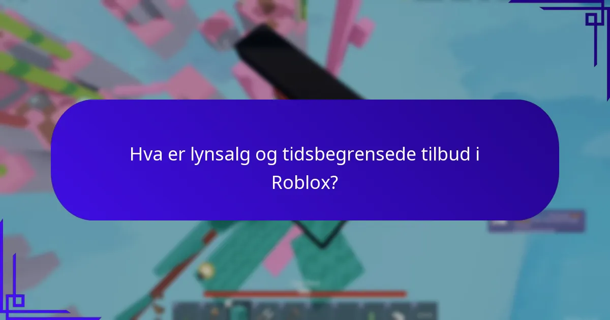 Hvordan finne nåværende Roblox promo-koder?