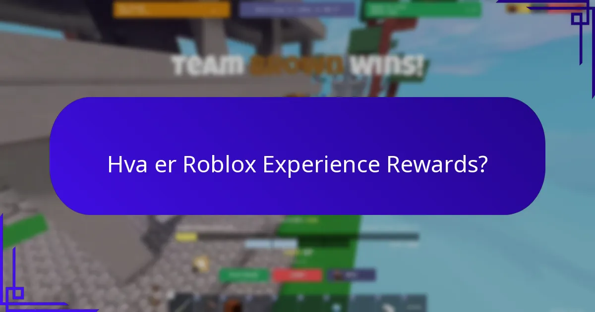 Hvordan låse opp gjenstander i Roblox?
