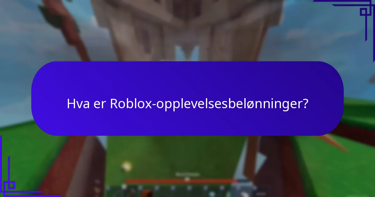 Hva er skattejakter i Roblox?