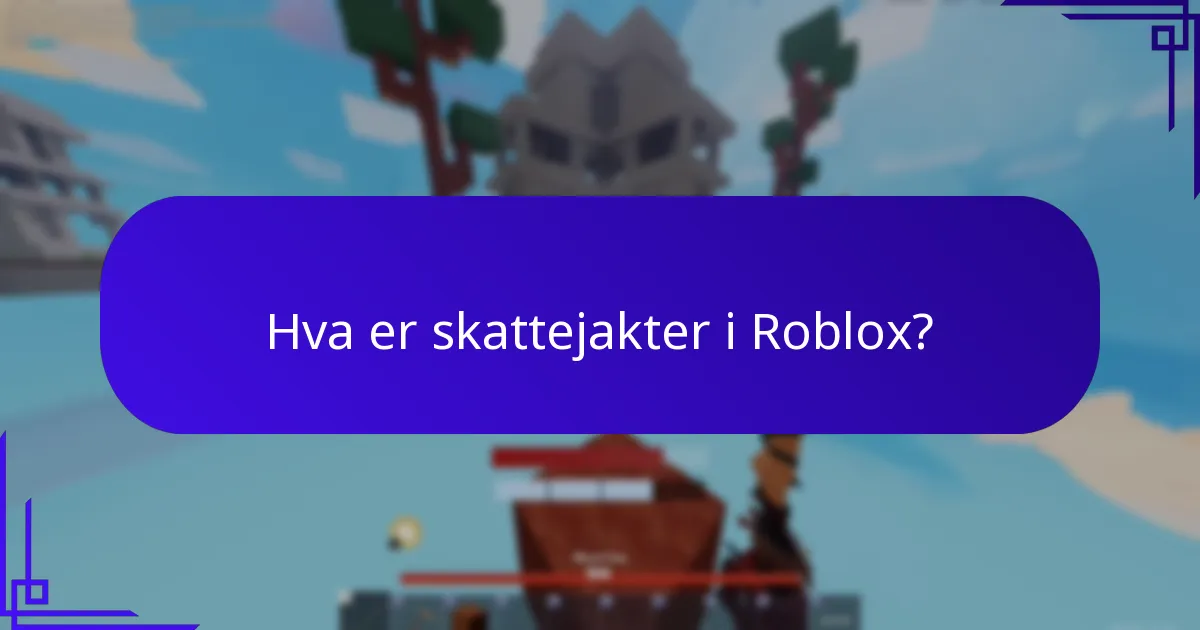 Hvordan fungerer puslespillbelønninger i Roblox?