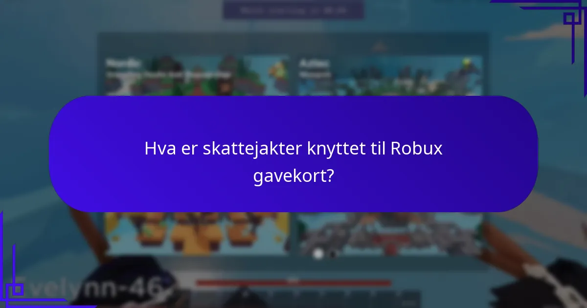 Hva er de nåværende kampanjene for Robux gavekort?