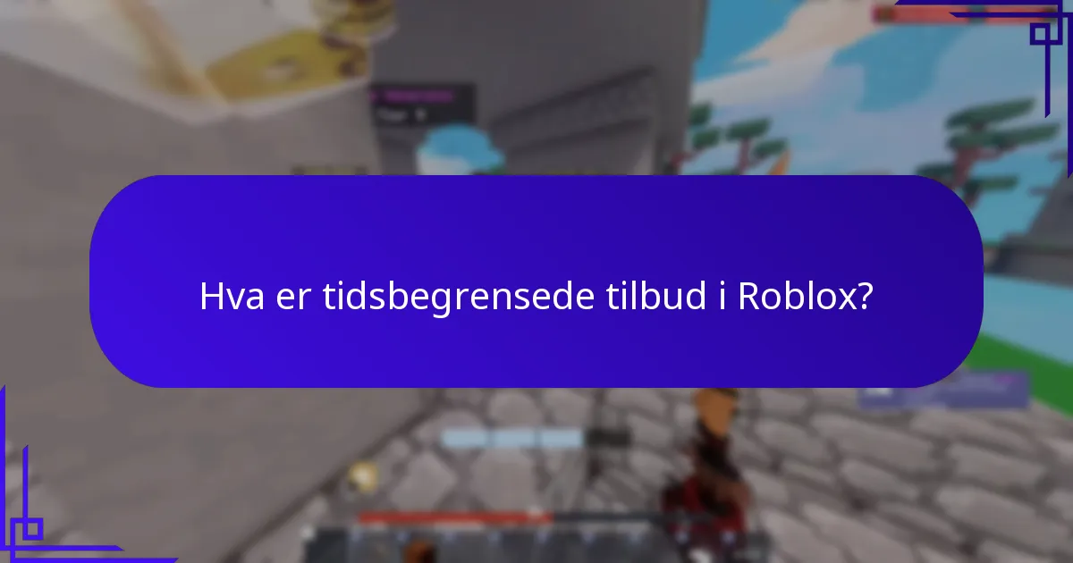 Hvordan innløse Roblox-promokoder?
