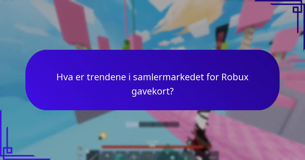 Hvordan maksimere verdien av Robux gavekortbonuser?