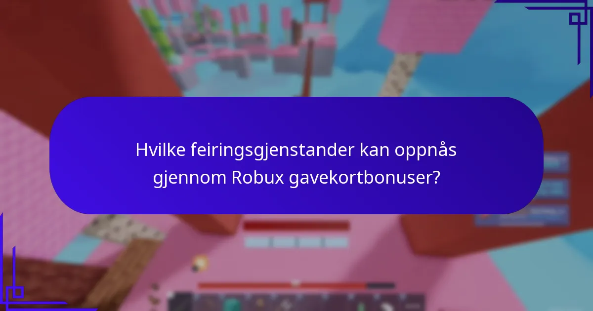 Hvordan sammenlignes Robux gavekortbonuser med andre kampanjetilbud?