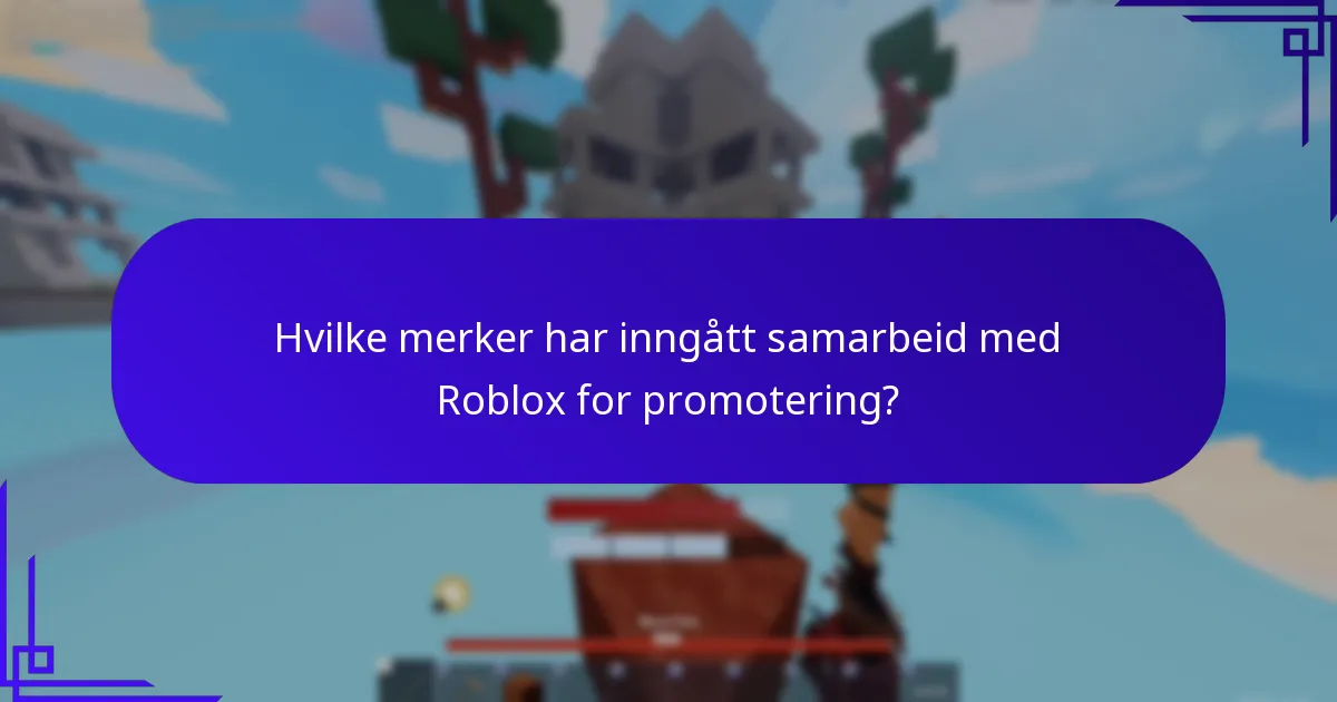 Hvilke temagjenstander kan oppnås gjennom Roblox promo-koder?