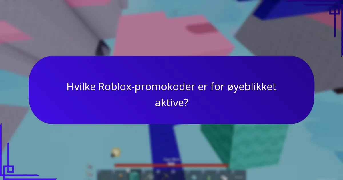 Hvilke eksklusive gjenstander kan oppnås gjennom promokoder?