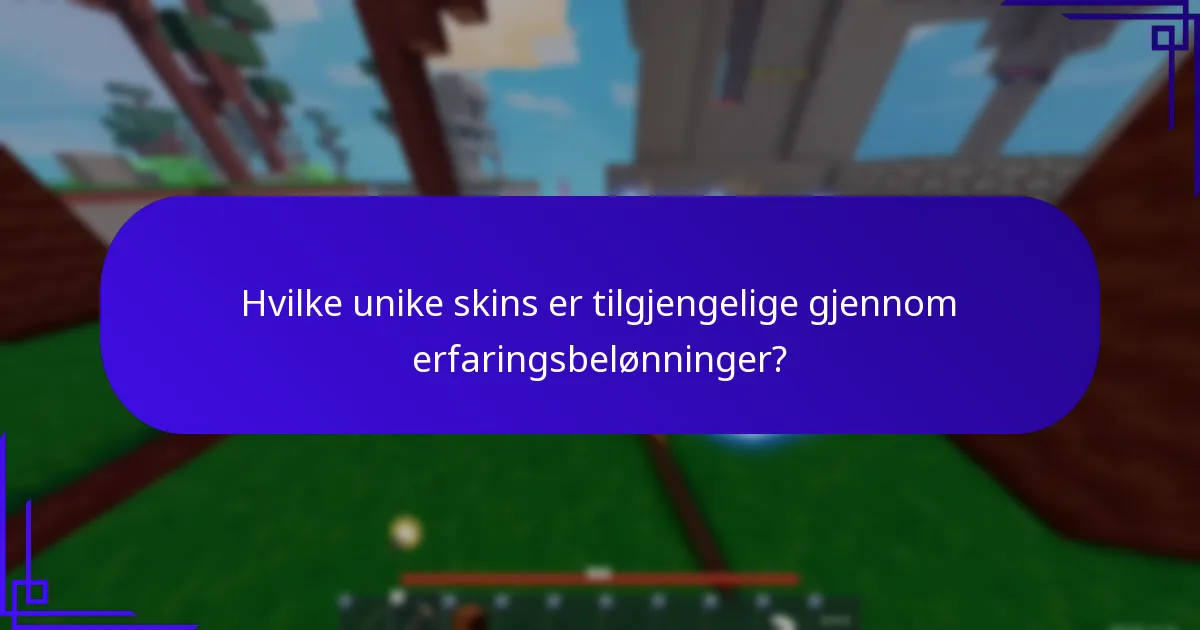 Hvordan fungerer karakterforbedringer i Roblox?