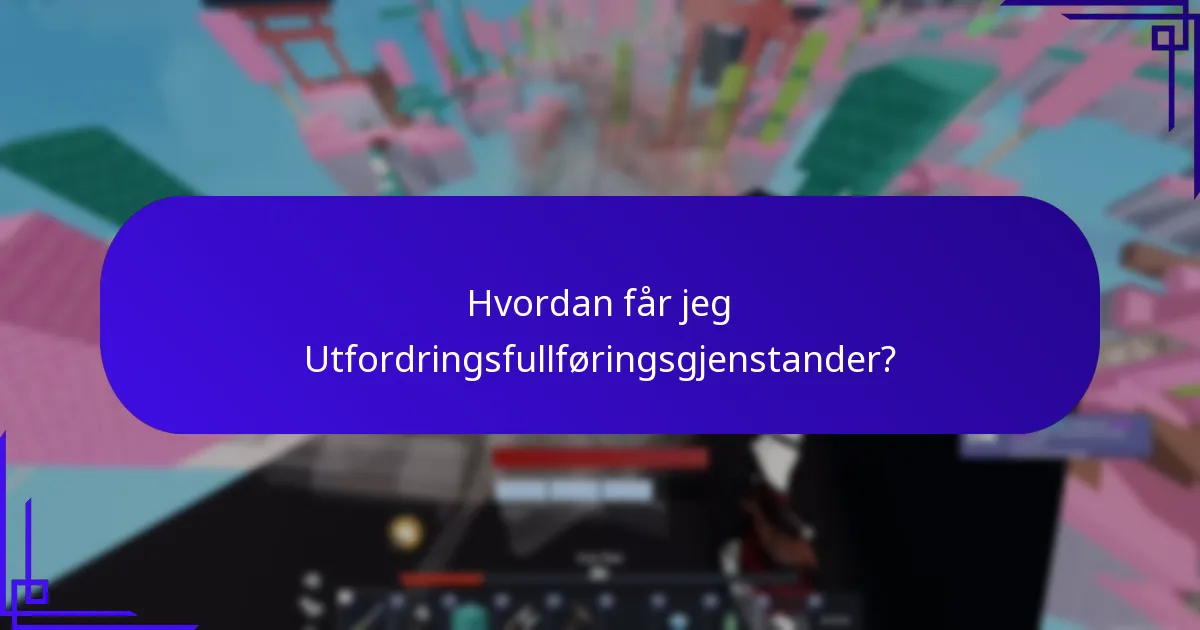Hva er de nyeste oppdateringene om Roblox-opplevelsesbelønninger?