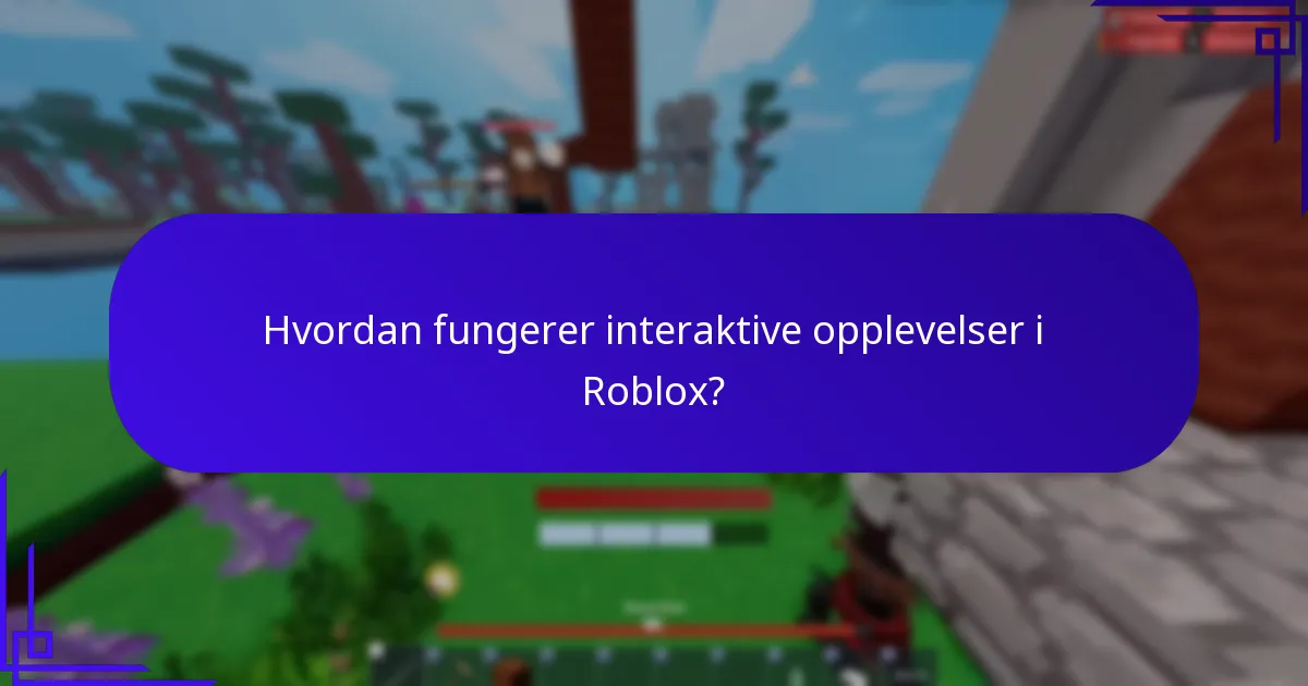 Hva er fordelene med Roblox-opplevelsesbelønninger?
