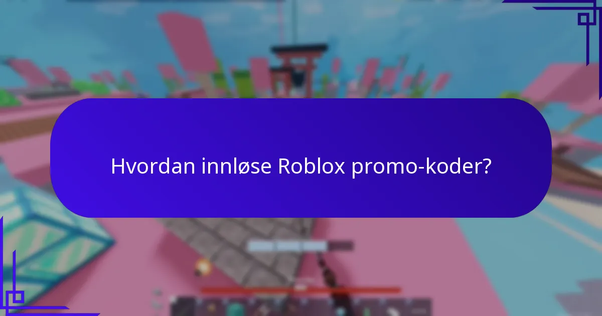 Hva er lynsalg og tidsbegrensede tilbud i Roblox?